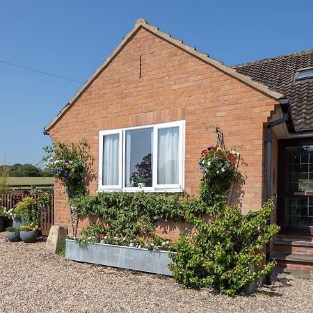 Puck'S Retreat Bed & Breakfast Tredington Exterior foto